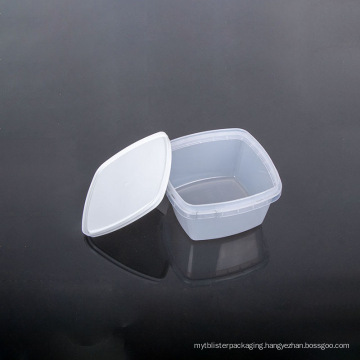 Biodegradable Takeaway Disposable Packaging Food Grade Eco-friendly Food Packaging Boxes